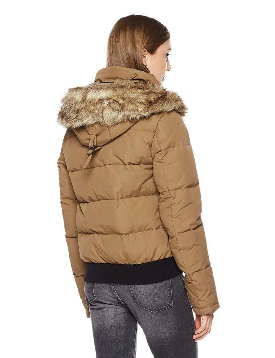 DOGGED%20international%20Women%20Ladies%20Puffer%20Jacket%20RM-01%20-%20Image%204