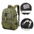 Royal Mountain Men’s Large Capacity Backpack - Model 5903. 