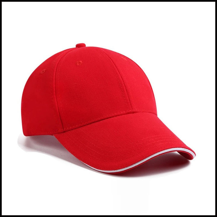 New%20Trendy%20Visor%20P%20Caps%20for%20Men%20and%20Suitable%20for%20Driving,%20Walking,%20Casual%20Wear%20Baseball%20Cap%20with%20Adjustable%20Strap%20-%20Men's%20Plain%20Caps%20with%20Curved%20Brim%20on%20Front%20for%20Summer%20Protection%20Sun%20Hats%20and%20Made%20of%20Polyester%20-%20Image%206