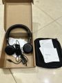 Plantronics Blackwire C725 Wired USB Headset - Retail Packaging - Black. 