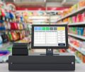 Retail point of sale software with Mobile Application for all. 