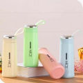 New Premium NICE 400ml Water Bottle - Insulated for Ultimate Freshness - Perfect for School Kids, Gym, Home, Travel, Walking, Hiking and Office Use - Sports Water Bottle Double Walled Keep Water Cold /Hot ,Easy to Carry Leakproof - Stay Hydrated in Style. 