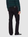 Basic Jeans Pants in Black with Perfect Stitching & Best Fabric for Boys Men with Beautiful Look. 
