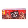 Choco Lava Chocolate Chip Cookies 6. 