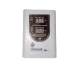 HYBRID AUTOMATIC BATTERY CHARGER 12 volt 30ampere. 