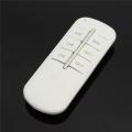 3 Channels ON/OFF 220V Lamp Light Digital Wireless Wall Remote Control Switch Receiver Transmitter. 