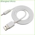 USB DC Power Charging Cable Cord Lead Cord for Coby Kyros Tablet MID7012. 