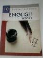 Pack of 5 PTB English books. 