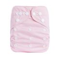 【Good-Love Store】Organic Baby Raw Material Extra Care Reusable Baby Diaper Without Insert A11. 