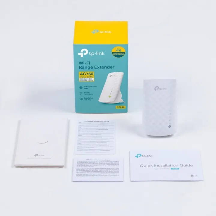 TP-Link%20Wi-Fi%20Extender%20RE200%20/%20RE305%20AC750%20Mesh%20Wi-Fi%20Range%20Extender%20-%2018%20Months%20Brand%20Warranty%20-%20Image%203