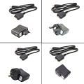 Wall Car Charger Usb Data Cable For Palm Centro 685 690 Tungsten E2 E5 Pda Palm Treo 650 680 700w 700p 700wx 750v 755p Lifedrive. 
