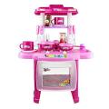 Dora kitchen set 35 pcs. 