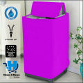12-15 KG 100% Waterproof Washing Machine Cover - Top Loader. 