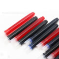 6Pcs/Box Japan Pilot Fountain Pen Ink Bladder IC-50 Waterproof Ink Non-carbon Ink Gall for Smiley Face 78g/88g Fountain Pens. 