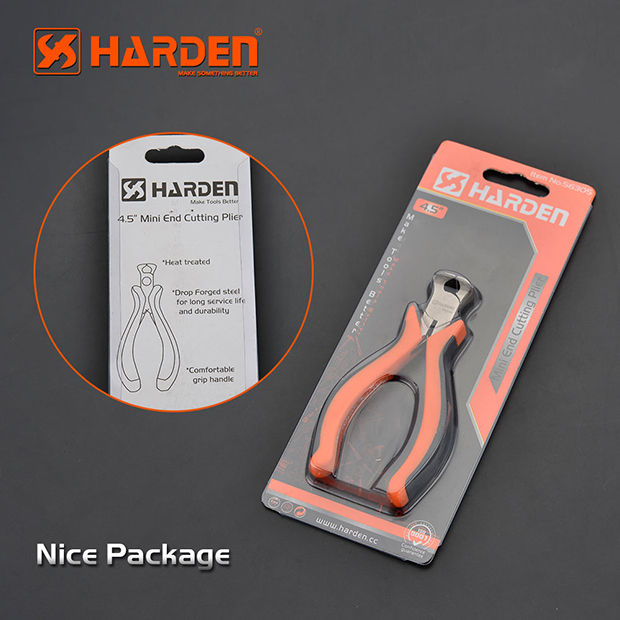 Harden%20Professional%20Mini%20End%20Cutting%20Plier%204.5%20Inch%20560305%20-%201%20Piece%20-%20Image%204