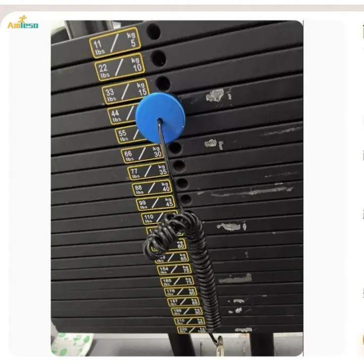 Weight%20Stack%20Labels%205kg%20to%20150kg%20Self%20Adhesive%20Weight%20Stickers%20for%20Workout%20-%20Image%203