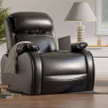 INTERWOOD Maverick Power Recliner Leatherette - Secure delivery + Installation (Karachi - Lahore - Islamabad). 