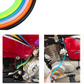 motorcycle decoration pack of 5 pieces for CD70. 