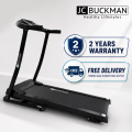 Portable Folding Treadmill for Home Workout | Electric Running Machine | 2 Year Warranty. 