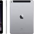 Apple iPad Air 1 - 32GB - Retina Display - Wi-Fi – Grey - 9.7-inch - sleek design - powerful performance. 