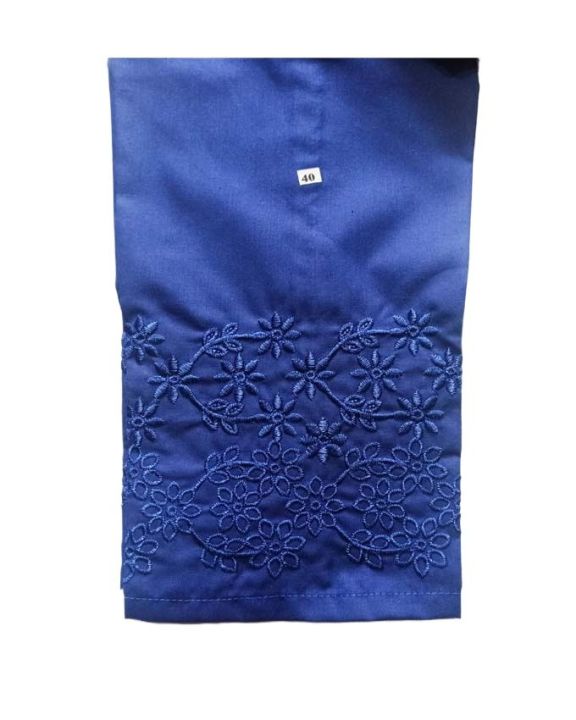 Fashion%20Cotton%20Trousers%20for%20Women%20and%20girls%20Blue%20Colored%20Embroidered%20Medium%20Size%20Cotton%20Trousers%20Bottom%20Embroidery%20Fashion%20Cotton%20Trousers%20for%20Women%20and%20Girls%20-%20Image%202