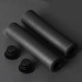 1Pair Silicone Cycling Bicycle Grips Outdoor MTB Mountain Bike Handlebar Grips Sunlight Super Store. 