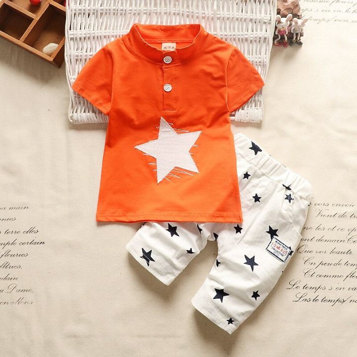 Bibicola%20Baby%20Boys%20Shorts%20Set%20For%20Boy%20Girls%20Casual%20Shorts%20Children's%20Cotton%20Sports%202Pcs%20Boys%20Beach%20Shorts%20Kids%20Boys%20Clothes%201-4Y%20-%20Image%204