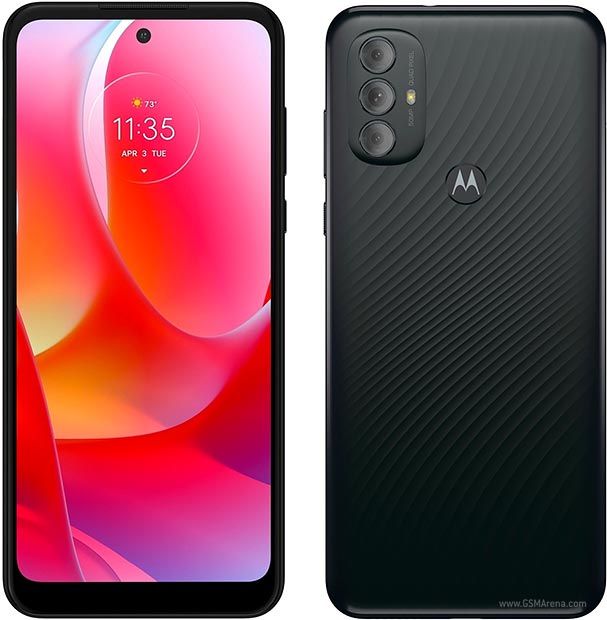 Motorola Moto G Power (2022) – 6.5" Display, 4GB RAM, 64GB Storage, 50MP Rear & 8MP Front Cameras, 5000mAh Battery, Android 11, Single Nano SIM | Daraz Like New Phones (Non-PTA)