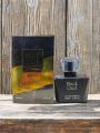 Black Oud Eau De Perfume - Luxury Oud Perfume for Men - 100ml. 
