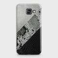 Samsung A5 2016 (A510) Cover - SkinLee HQ Hard Case - Luxury Fashion Design 7 - SKINLEE-694-1-235-35. 