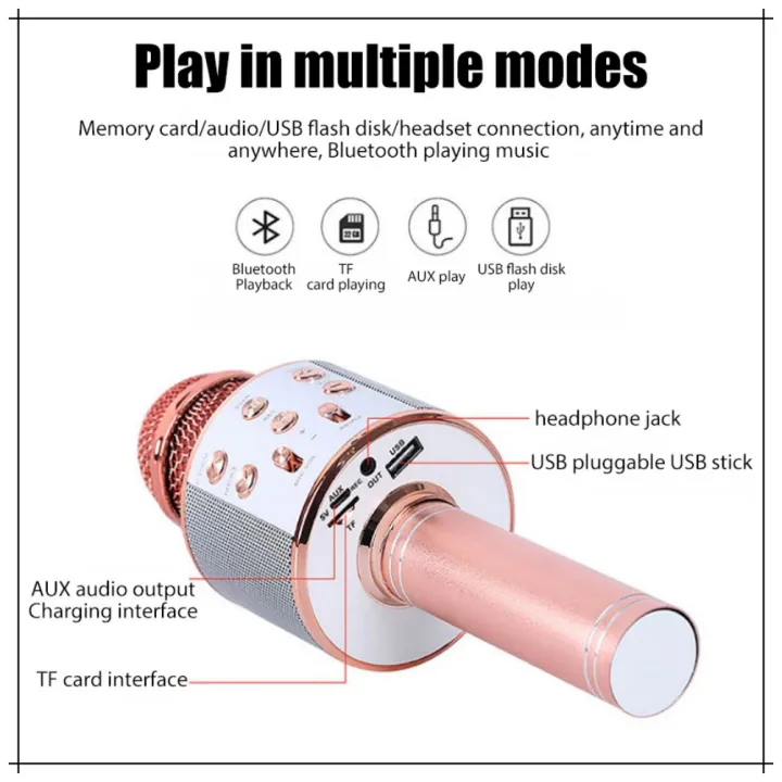 WS%20858%20Portable%20Rechargeable%20Wireless%20Bluetooth%20Microphone%20&%20HiFi%20Speaker%20KTV%20Handheld%20Karaoke%20Singing%20Mic%20For%20Kids%20&%20Adults%20Best%20For%20Birthday%20Gift%20Home%20Party%20Indoor%20Outdoor%20Entertainment%20Song%20and%20Naat%20Singing%20Wireless%20Mic%20-%20Image%203