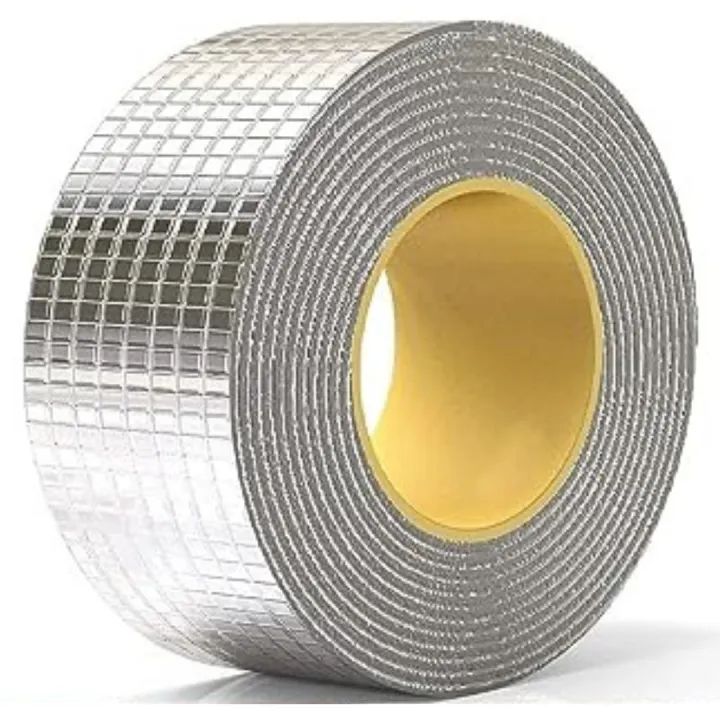 4-Inch%20Silver%20Aluminum%20Foil%20Tape%20-%20Reliable%20Waterproof%20Adhesive%20for%20Leak%20Sealing%20-%20Image%205