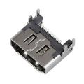 HDMI Port Socket Interface Connector Replacement for Sony Playstation 4 PS4. 