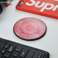 New Magic array wireless charger for iPhone X 8 plus XS Max XR 10W fast charger pad for Samsung S6 S7 edge S8 S9 Plus Note 5 8. 