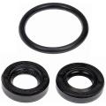 30110-PA1-732, 30110PA1732-2 x distributor seal
1 x O-ring-Black. 