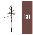 Sweet Face Eye-Lip Pencil Eyebrow pencils You Can Use Them Not Only As Eyeliner, But To Fill In Your Lips For Beautiful Matte Look. 