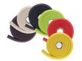 YNG 8 Pcs U Shape Soft Baby Proofing Corner Guards & 5 meter Edge Protectors. 