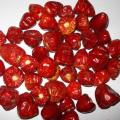 Red Chilies Powder | Sabit Gol Mirch | 100 Grams.. 