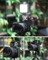 Flip Screen Micro Single Camera Refracting Mirror Suitable For Sony A6500/6300/A7M3 A7R3 Nikon Z6Z7 (No camera). 