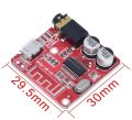 Bluetooth Audio Receiver Board Bluetooth 5.0 MP3 Lossless Decoder Board Wireless Stereo Music Module 3.7-5V XY-BT-Mini. 