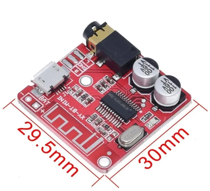 Bluetooth%20Audio%20Receiver%20Board%20Bluetooth%205.0%20MP3%20Lossless%20Decoder%20Board%20Wireless%20Stereo%20Music%20Module%203.7-5V%20XY-BT-Mini%20-%20Image%204