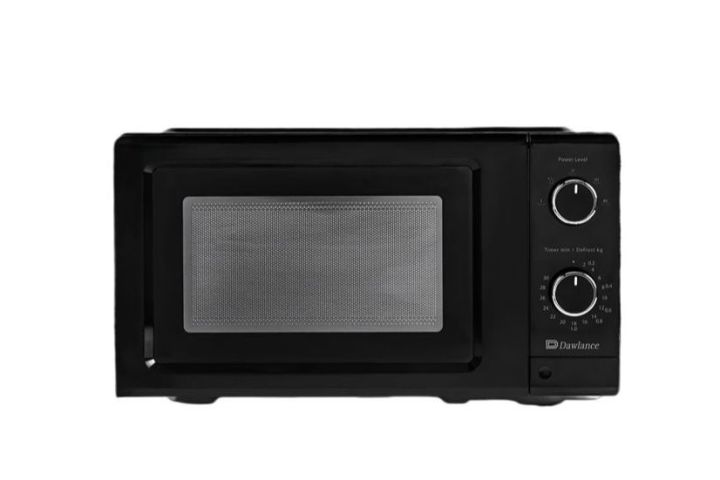 DAWLANCE MICROWAVE OVEN MD-20 INV