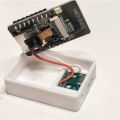 ESP32 CAM CASING FOR DIY PROJECTS. 