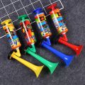 【Estrus Store】Football Stadium Soccer Game Horn Soccer Air Cheering Horn Blast Air Horns Outdoor Horn With Loud Voice. 