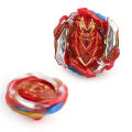 Laike Beyblade Burst B-129 CHO-Z Achilles Super Z B129 with Launcher Handle Set. 