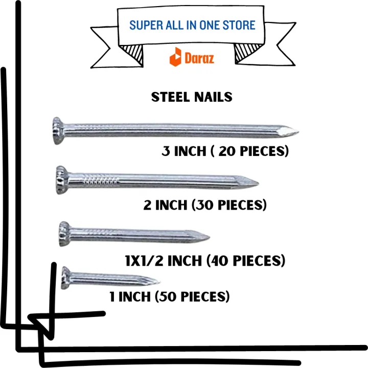 Steel%20Nail%201%20inch%20%7C%20Steel%20Nail%201X1/2%20inch%20%7C%20Steel%20Nail%202%20inch%20%7C%20Steel%20Nail%203%20inch%20%7C%20%20Steel%20Nail%20Pack%20%7C%201%20inch,%201x1/2%20inch,%202%20inch,%203%20inch%20%7C%20Durable%20High-Quality%20Steel%20Nails%20for%20Construction%20&%20DIY%20Projects%20-%20Image%202