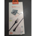 Fasters FC-07 (3A) IOS Data Cable Fast Charging Bracket Nylon. 