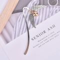 Harry Potter Golden Snitch Bookmark. 