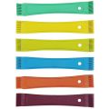 Fcr6 Fin Comb Set Plastic Colored Fin Coil Comb Radiator Fin Comb Straightener Condenser Coil Fin Comb. 