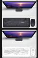 Wireless Gaming Keyboard & Mouse Combo | Gaming KeyBoard Mouse | Ergonomics Optical For Pc Laptop Desktop Gamer. 